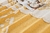 Manta decorativa Mostaza - buy online