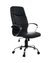 SILLON ELECTRA ALTO CROMADO