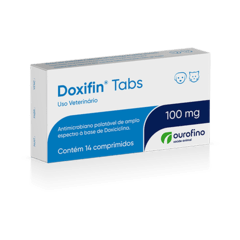 Doxifin® Tabs - comprar online