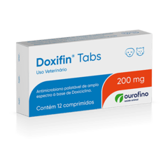 Doxifin® Tabs