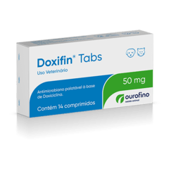 Doxifin® Tabs na internet