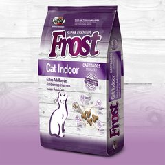 Frost Cat Indoor - comprar online