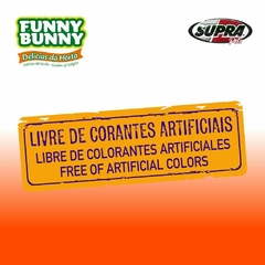 Funny Bunny Delícias da Horta 500g e 1,8kg - loja online