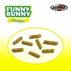 Funny Bunny Chinchila 700g - comprar online