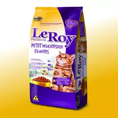 Leroy Petit Delicatessen