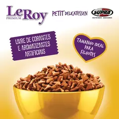 Leroy Petit Delicatessen - comprar online