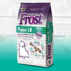 Frost Puppy LB - idealpet