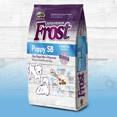 Frost Puppy SB - comprar online