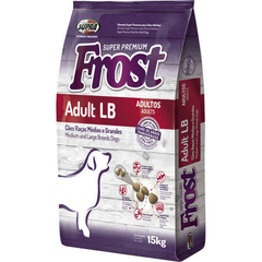 Frost Adult LB