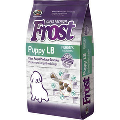 Frost Puppy LB