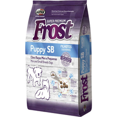 Frost Puppy SB