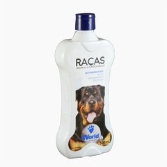 Shampoo e Condicionador World Raças Rottweiler & Fila