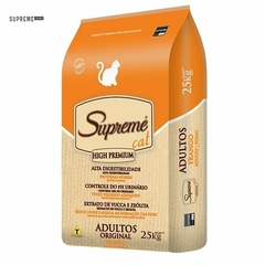 Supreme Cat High Premium Frango 10,1