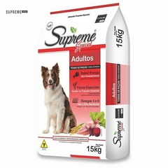 Supreme Special Cães Adultos - Todas as Raças 15kg