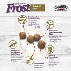 Frost Technical - comprar online