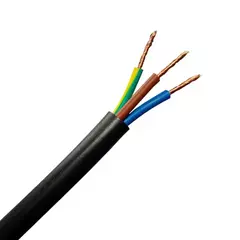 CABLE TIPO TALLER 3X1,5 MM2 ARGENPLAS