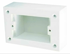 CAJA EXTERIOR DE PARED IP55