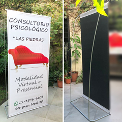 Banners personalizados