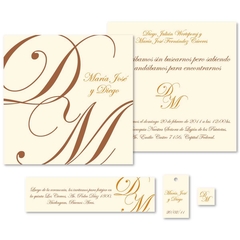 casamiento arte invitaciones weddings cards personalizada iniciales