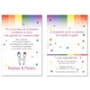 casamiento arte invitaciones weddings cards personalizada gay friendly