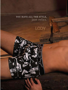 Lody Men Articulo 930 - comprar online