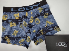 Lody Men ArT. 965 (TALLE XXL & XXXL) - comprar online