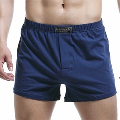 Boxer Elastico Embutido - comprar online