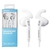 Auricular Samsung earphones in-ear fit manos libres en internet