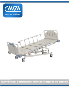 Cama para Hospital Electrica MES -BYG-A-17