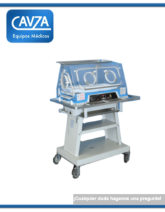 Incubadora Para Paciente Neonatal Airshields C-300