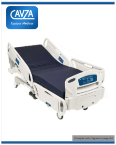 Cama Electrica para Hospital Stryker Go Bed - comprar en línea