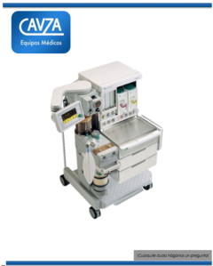 Maquina de Anestesia Datex Ohmeda Aestevia S5