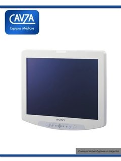 Monitor para Endoscopia Sony LMD 2140
