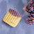 Brush Therapy "Uva" - Jabón para brochas artesanal y vegetal