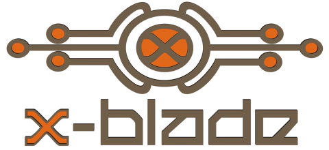 x-blade - Facilitando sua Vida!