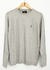 Sweater Manhattan Grís - Slim