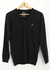 Sweater Manhattan V Negro - Slim - comprar online
