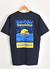 Remera Gargán Beach - comprar online