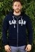 Campera California Gargán Azul Marino - comprar online