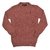 Sweater Sir Charles Lila - ULTRA SLIM FIT - comprar online