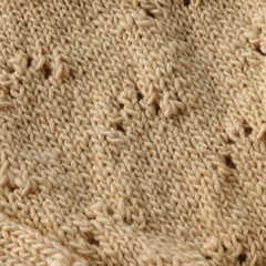Sweater Lovely - beige suave (palta)