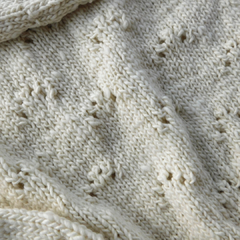 Imagen de Sweater Lovely blanco crudo