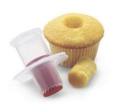 Perfurador Para Rechear Cupcake D07