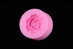 M99 Molde De Silicone Rosa 2,5 cm - Para Culinária / Confeitaria - comprar online