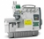 Overlock 4 fios Ponto Cadeia 6000 rpm Direct Drive Sewpower SP-700D-4