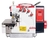 OVERLOCK PONTO CADEIA COM EMBUTIDOR BK MOTOR DIRECT DRIVE SUN SPECIAL SS70D-4BK