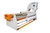 Máquina automática para cortar tecido em bobina Diâmetros Rolo 50cm Galopp STA-5025