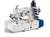 Maquina de Costura Galoneira plana elétrica com direct drive jin F1F-U364/SN - comprar online