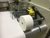 Máquina automática para corte de viés tecido tubular Galopp GX-5012 - comprar online