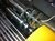 Máquina automática para corte de tecido tubular em bobina, (Viés e Debrum) Galopp AX–6014 na internet